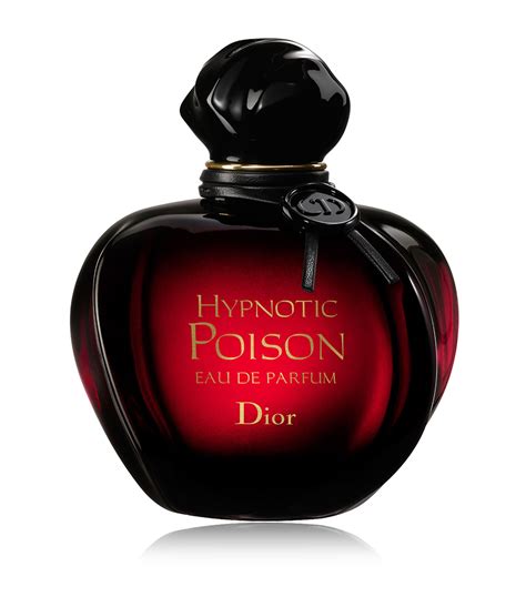 dior hypnotic poison eau de parfum review|perfume hypnotic poison Dior resenha.